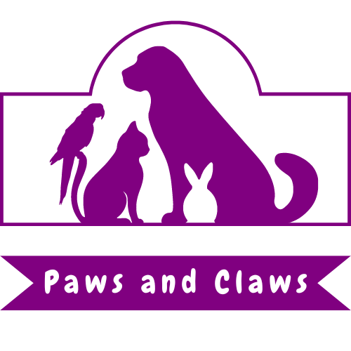 The Paws and Claws Store